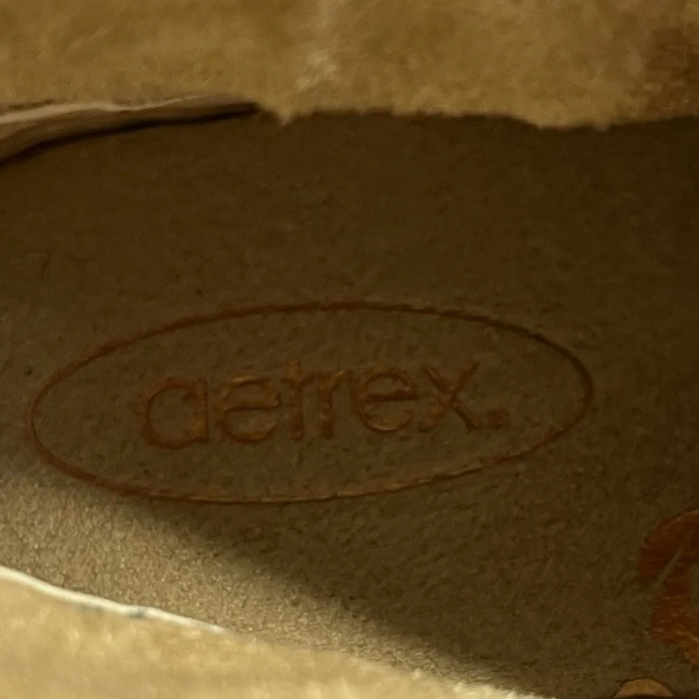 Aetrex Boots Womens - Picture 5 of 7